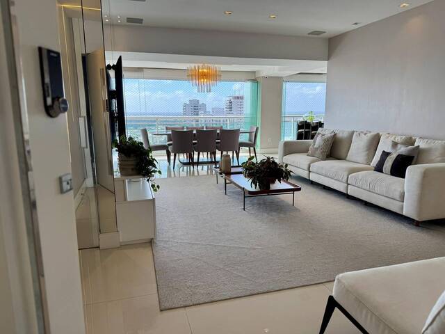 #BL713 - Apartamento para Locação em Belém - PA - 2