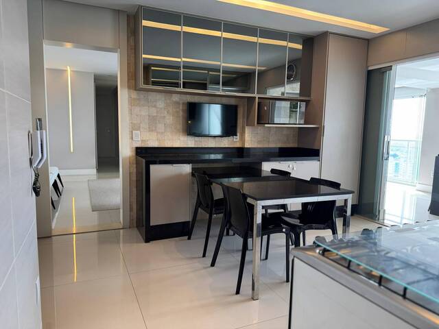 Apartamento para Locação em Belém - 4
