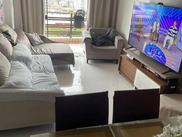 #BL714 - Apartamento para Locação em Belém - PA - 1