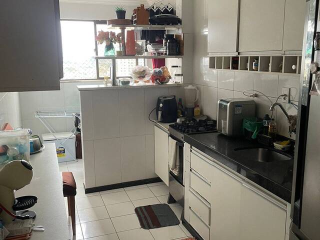 #BL714 - Apartamento para Locação em Belém - PA - 3