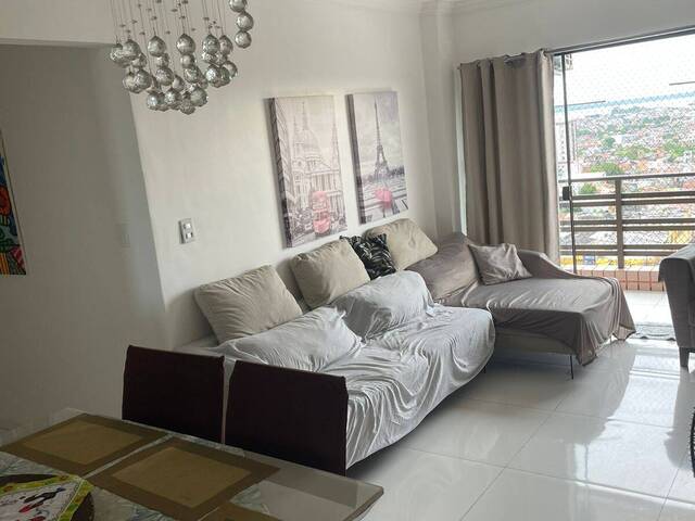 #BL714 - Apartamento para Locação em Belém - PA - 2