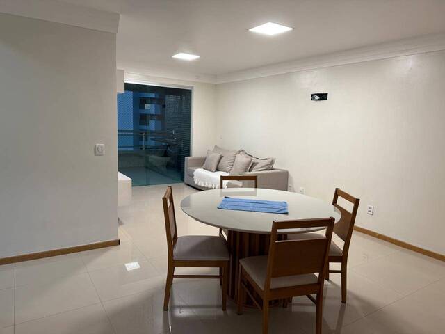 #BL717 - Apartamento para Locação em Belém - PA - 2
