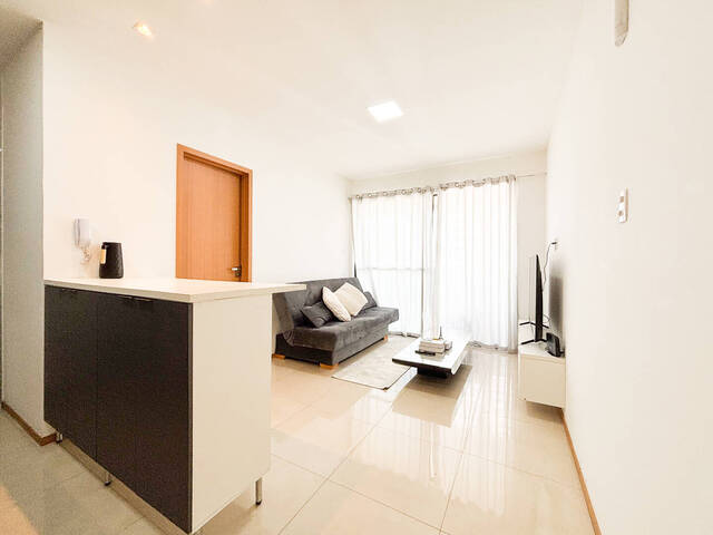 #BL718 - Apartamento para Locação em Belém - PA - 3