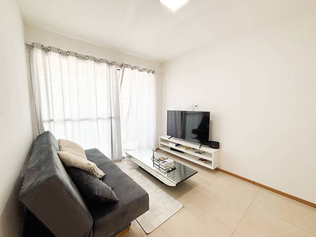 #BL718 - Apartamento para Locação em Belém - PA - 2
