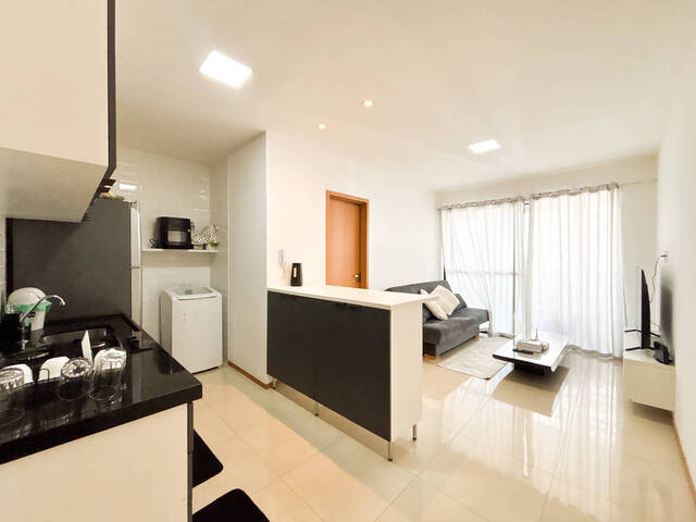 #BL718 - Apartamento para Locação em Belém - PA - 1