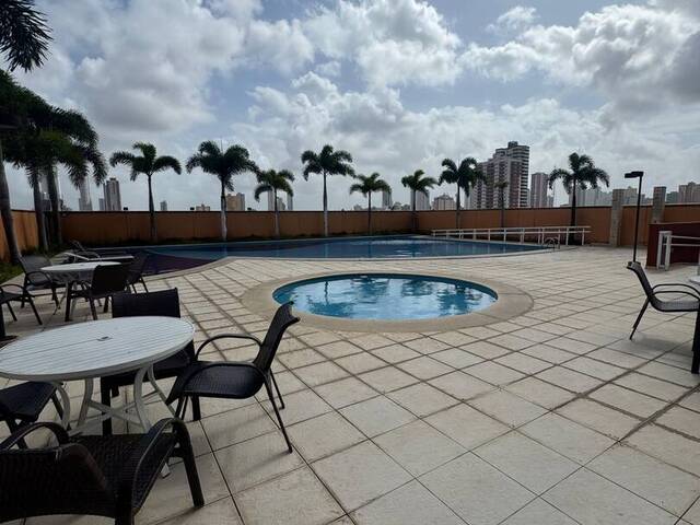 #719 - Apartamento para Venda em Belém - PA - 3