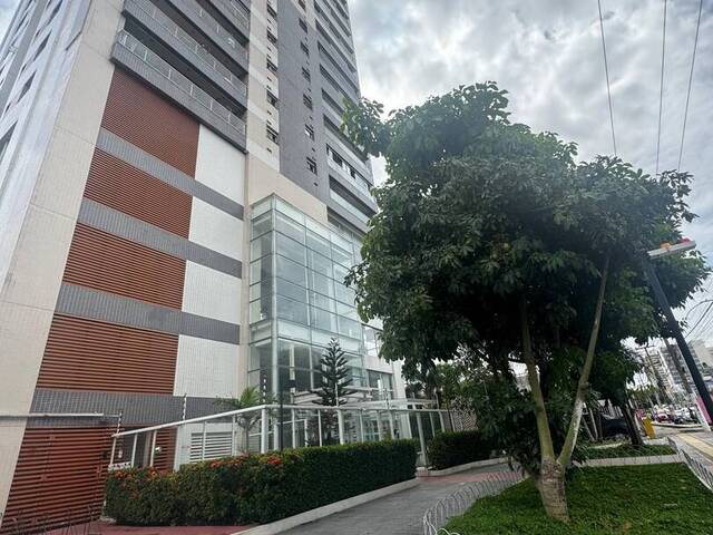 #719 - Apartamento para Venda em Belém - PA - 1