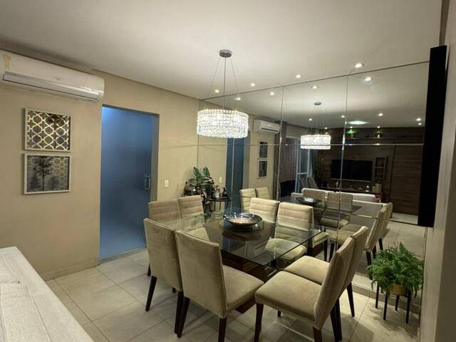 #BL720 - Apartamento para Locação em Belém - PA - 2