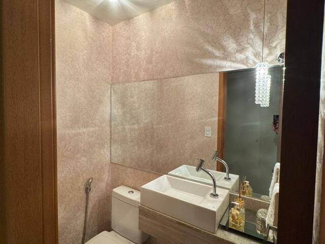 Apartamento para Locação em Belém - 5
