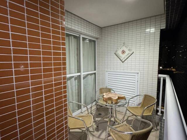 Apartamento para Locação em Belém - 4