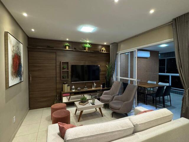 #BL720 - Apartamento para Locação em Belém - PA - 1