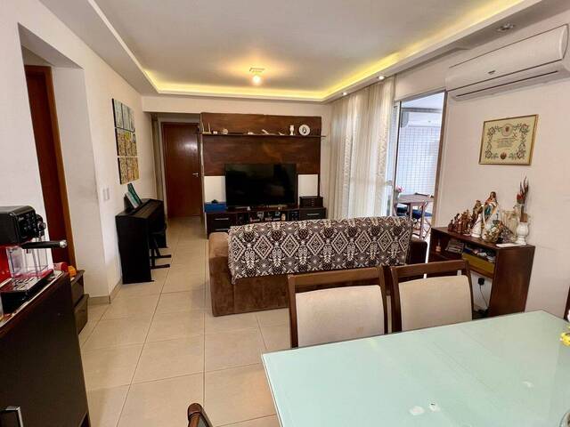 #BL721 - Apartamento para Locação em Belém - PA - 1