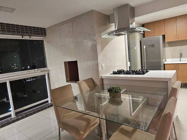 #BL722 - Apartamento para Locação em Belém - PA - 2