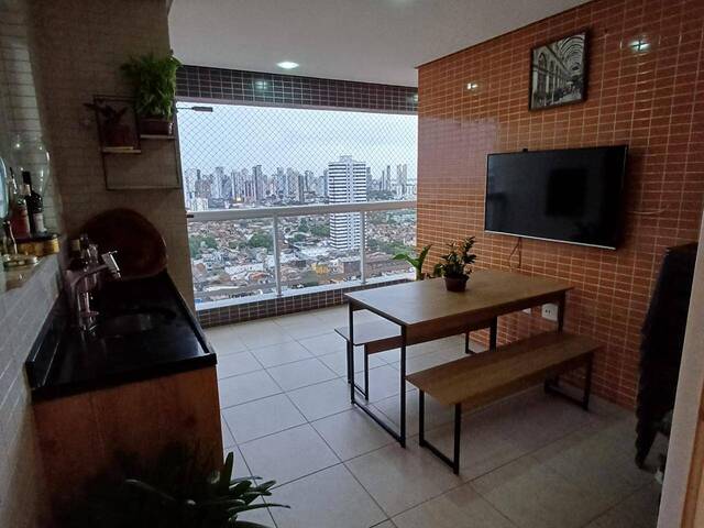#BL723 - Apartamento para Locação em Belém - PA - 3