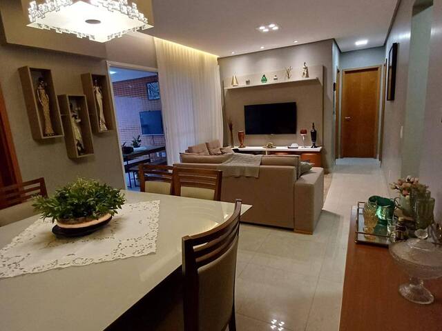 #BL723 - Apartamento para Locação em Belém - PA - 1