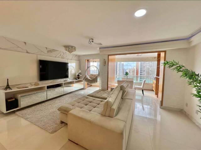 #BL724 - Apartamento para Locação em Belém - PA - 2