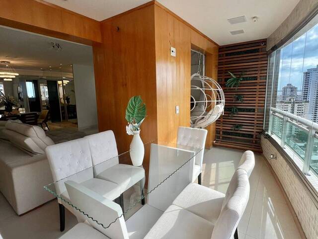 #BL724 - Apartamento para Locação em Belém - PA - 3
