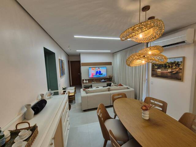 #BL726 - Apartamento para Locação em Belém - PA - 1