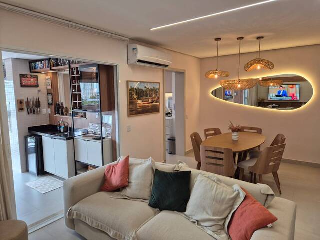 #BL726 - Apartamento para Locação em Belém - PA - 2