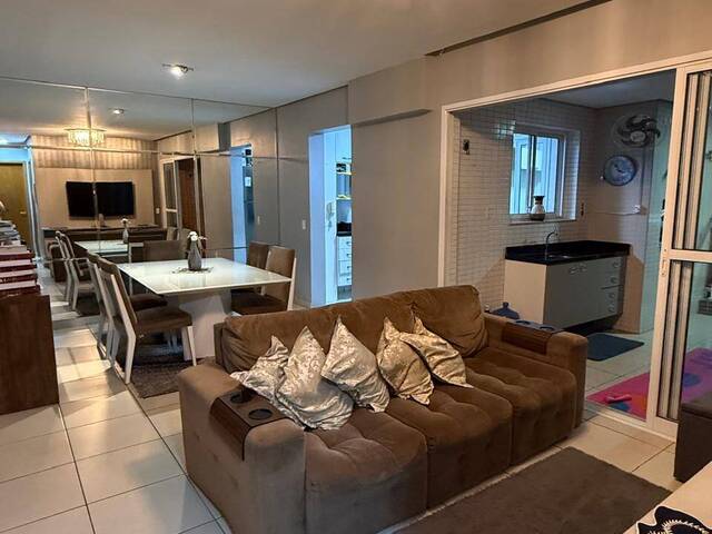 #BL727 - Apartamento para Locação em Belém - PA - 1