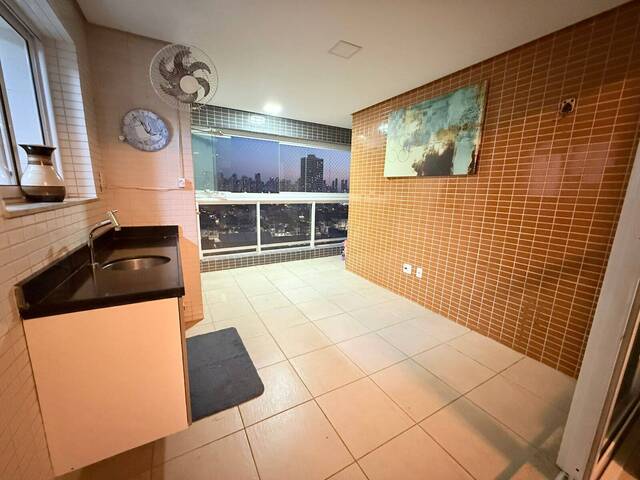 #BL727 - Apartamento para Locação em Belém - PA - 3