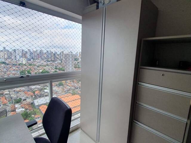 #BL728 - Apartamento para Locação em Belém - PA - 2
