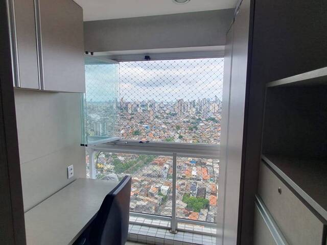 #BL728 - Apartamento para Locação em Belém - PA - 1
