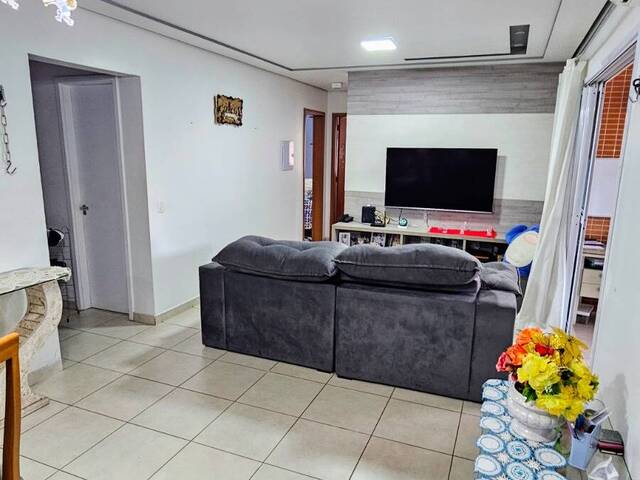 #BL730 - Apartamento para Locação em Belém - PA - 3