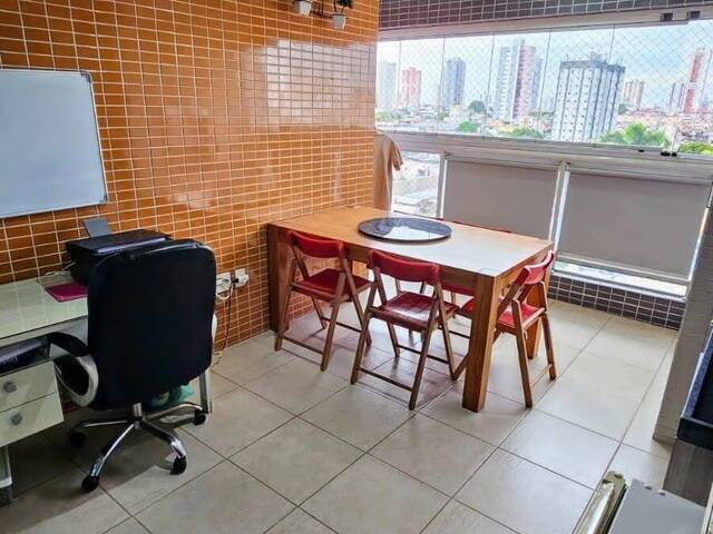 #BL730 - Apartamento para Locação em Belém - PA - 2