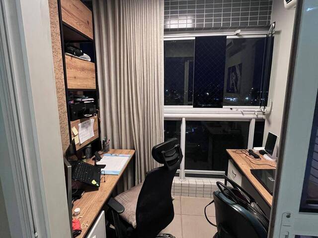 #BL731 - Apartamento para Locação em Belém - PA - 3