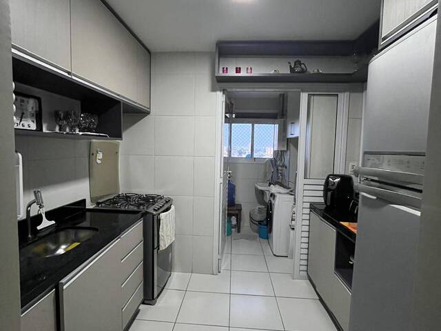 #BL731 - Apartamento para Locação em Belém - PA - 2