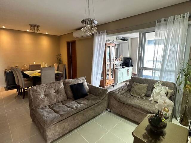 #BL732 - Apartamento para Locação em Belém - PA - 2