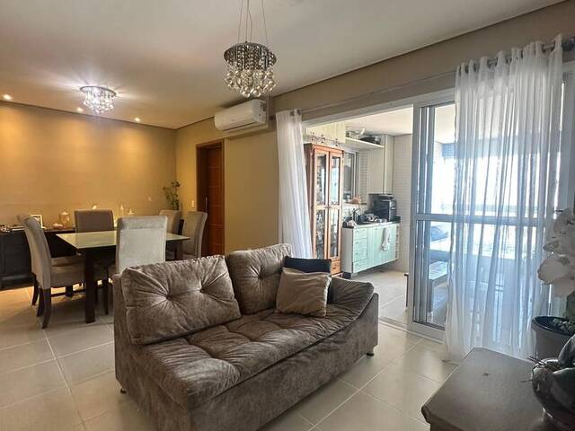 #BL732 - Apartamento para Locação em Belém - PA - 1
