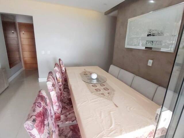 #BL733 - Apartamento para Locação em Belém - PA - 3
