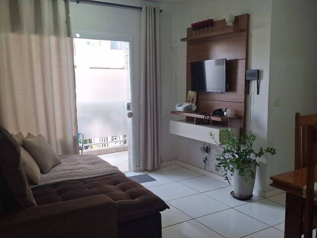 #BL734 - Apartamento para Locação em Belém - PA - 1