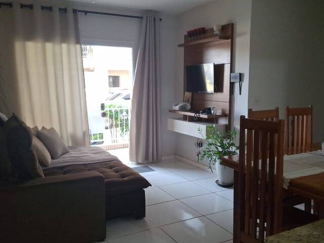 #BL734 - Apartamento para Locação em Belém - PA - 3