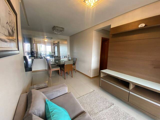 #BL735 - Apartamento para Locação em Belém - PA - 1