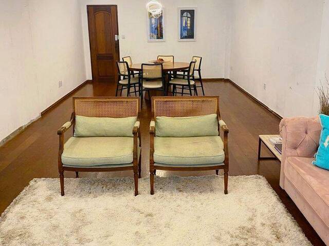 #BL736 - Apartamento para Locação em Belém - PA - 1