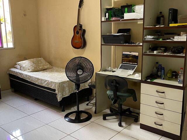 #BL739 - Apartamento para Locação em Belém - PA - 3