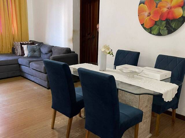 #BL739 - Apartamento para Locação em Belém - PA - 2