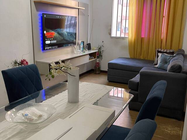 #BL739 - Apartamento para Locação em Belém - PA - 1