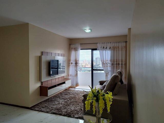 #BL741 - Apartamento para Locação em Belém - PA - 1