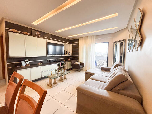 #BL742 - Apartamento para Locação em Belém - PA - 2