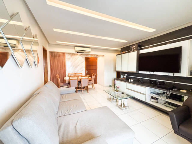 Apartamento para Locação em Belém - 5