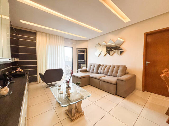 Apartamento para Locação em Belém - 4
