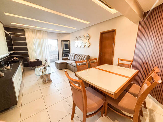 #BL742 - Apartamento para Locação em Belém - PA - 1