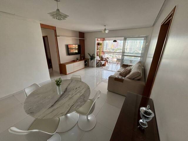 #BL744 - Apartamento para Locação em Belém - PA - 2