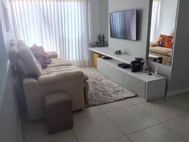 #BL745 - Apartamento para Locação em Belém - PA - 1