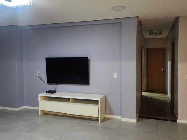 Apartamento para Locação em Belém - 4