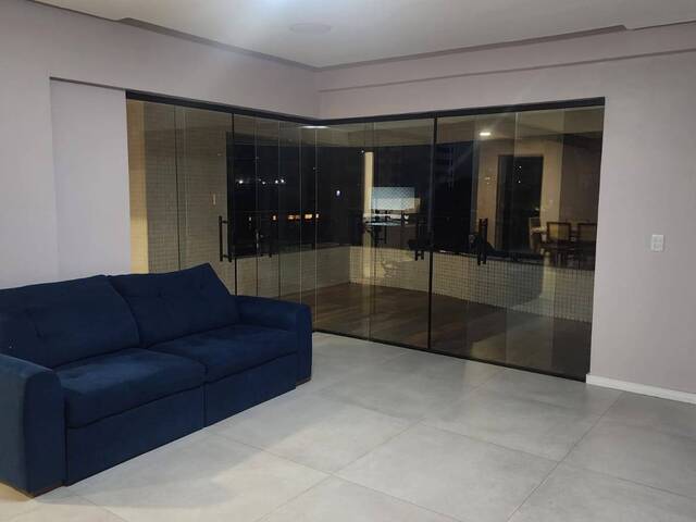 #BL746 - Apartamento para Locação em Belém - PA - 1